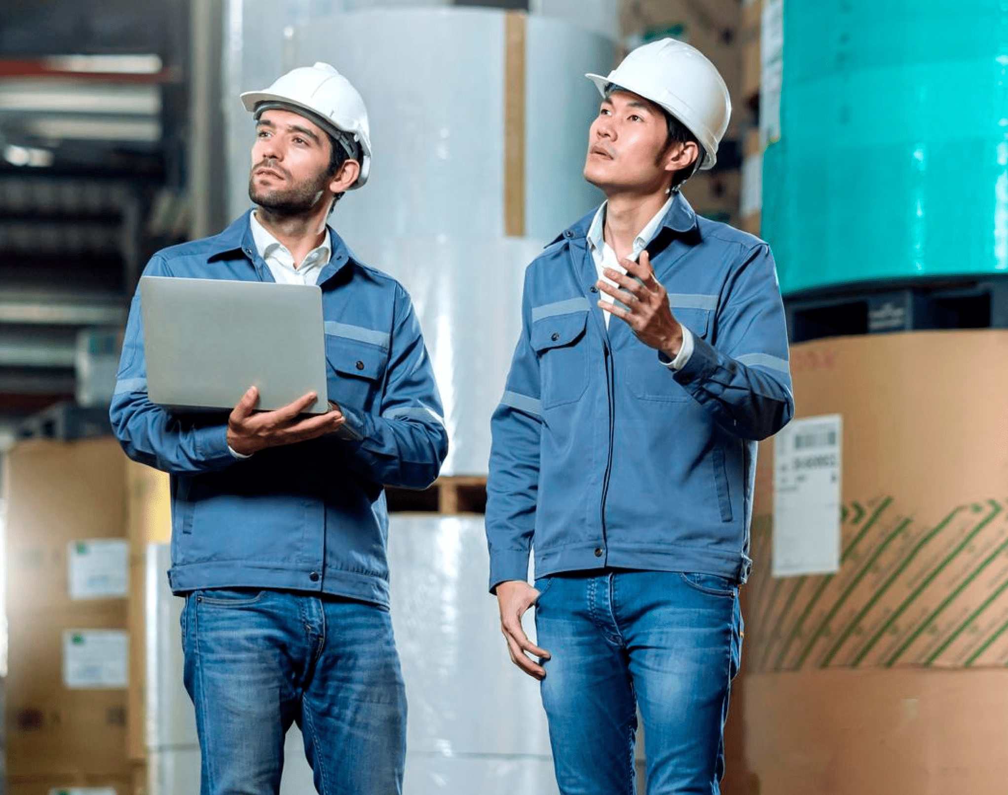 Value Added Services