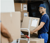 Posteitalianedelivery