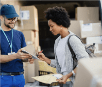 Posteitalianedelivery
